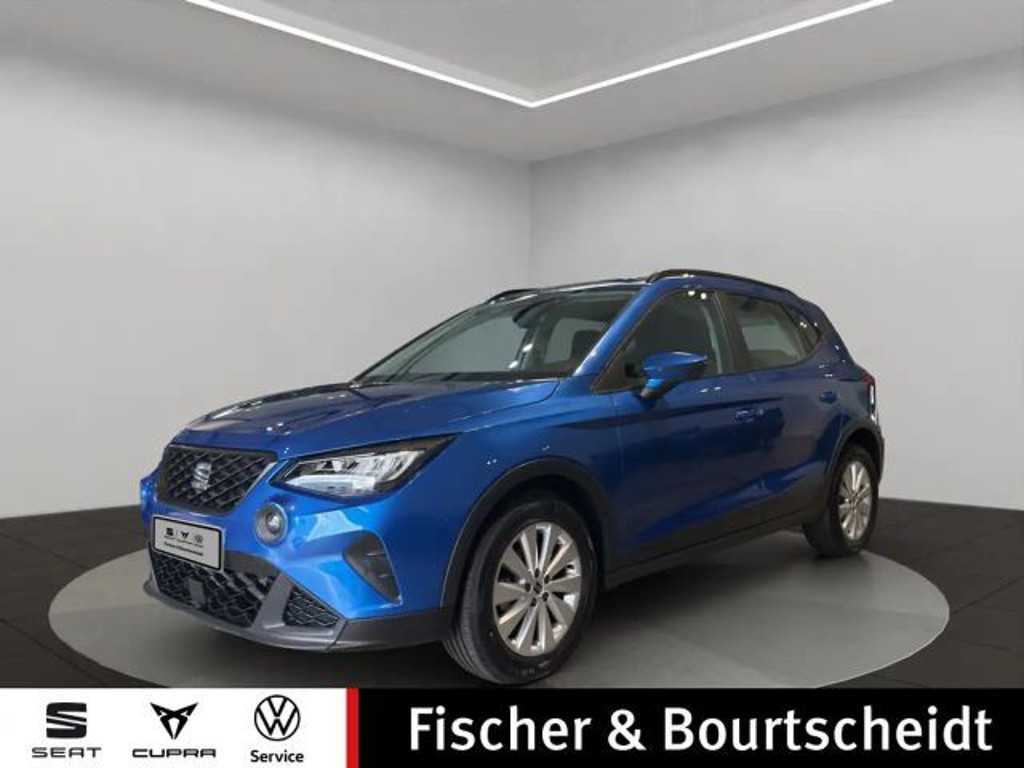 Seat Arona Style 1.0 TSI