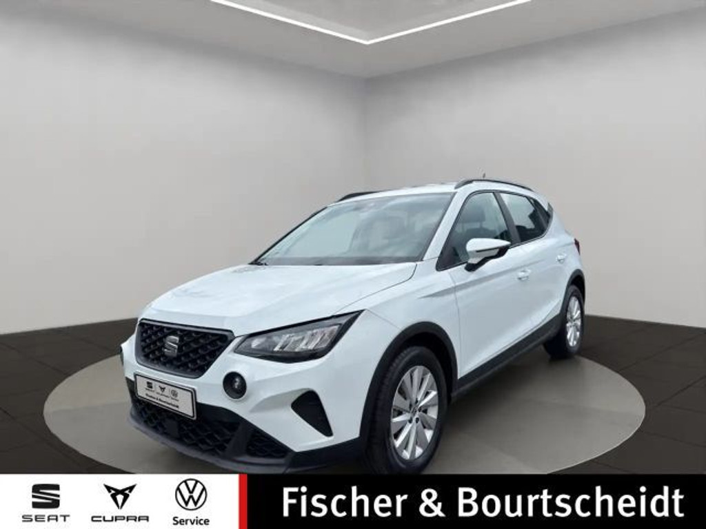 Seat Arona Style 1.0 TSI