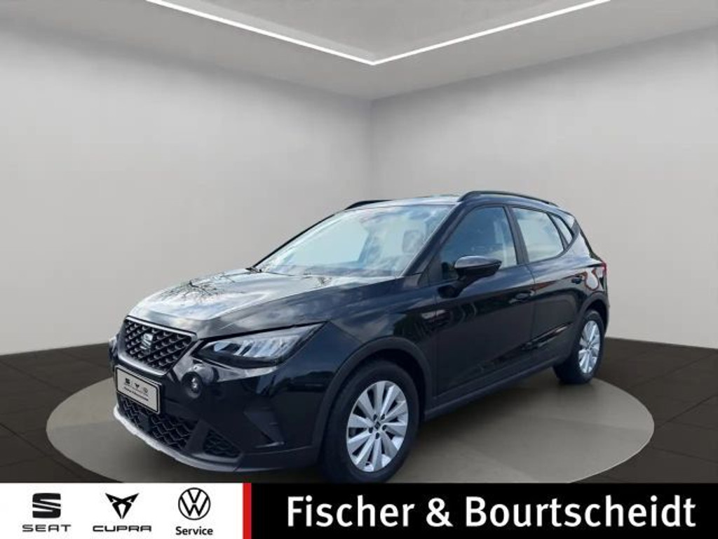 Seat Arona Style 1.0 TSI
