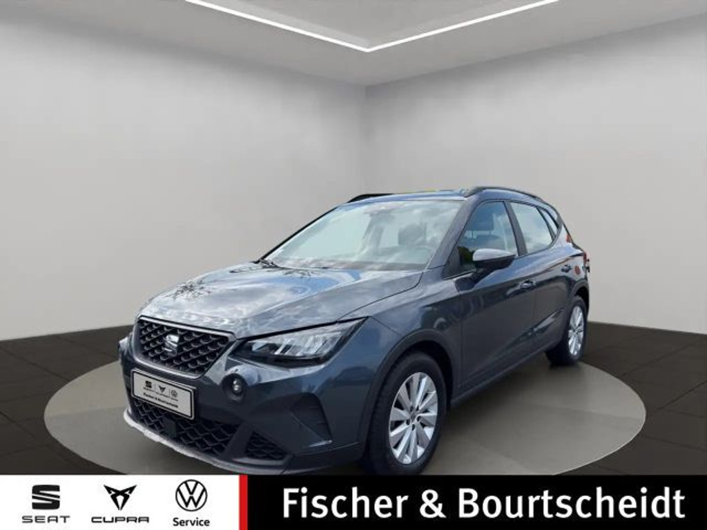 Seat Arona Style 1.0 TSI