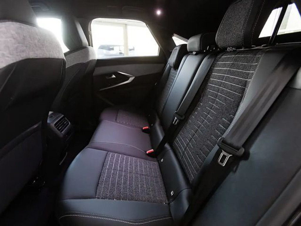 Peugeot 3008 Hybrid