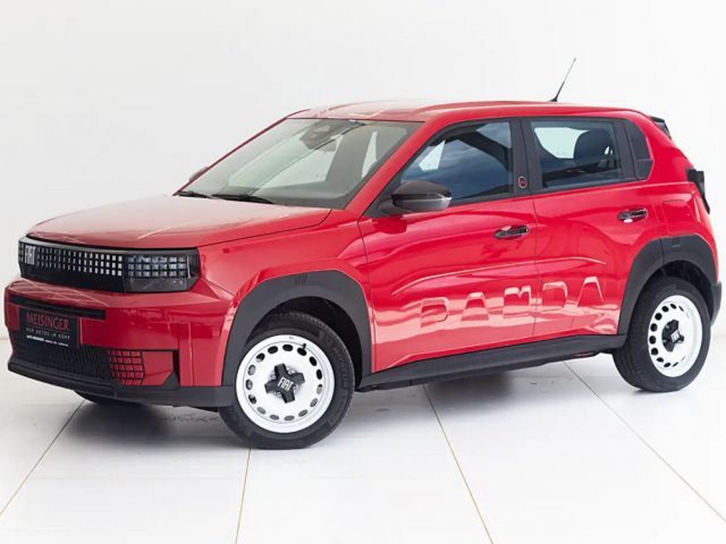 Fiat Grande Panda