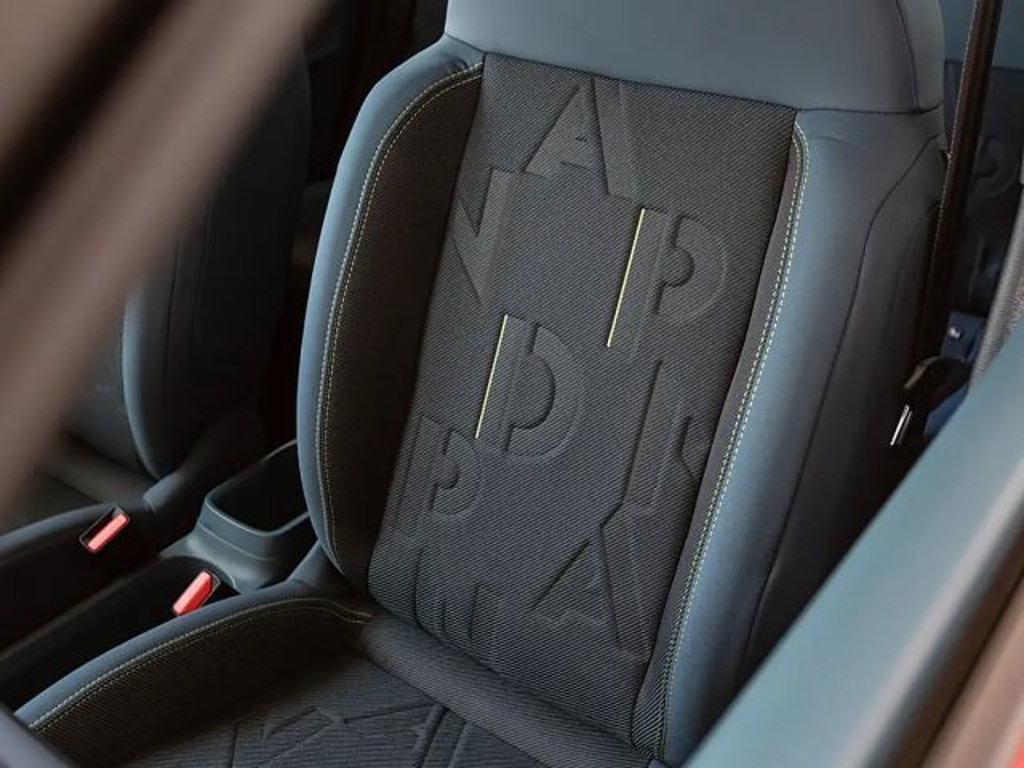 Fiat Grande Panda