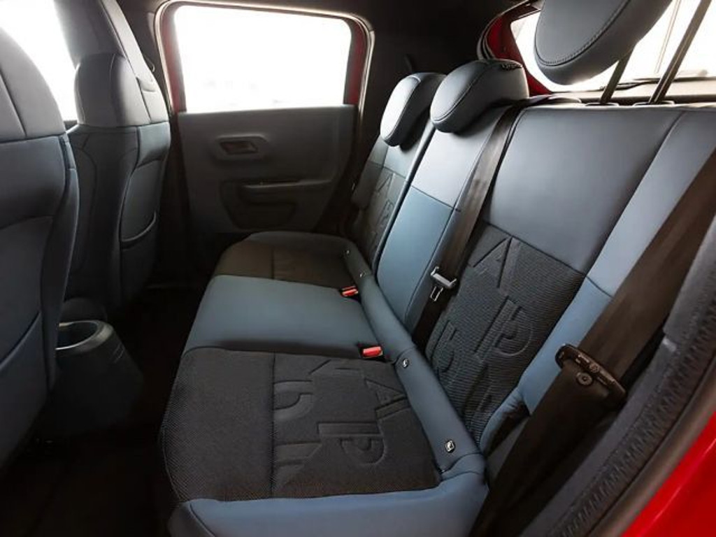 Fiat Grande Panda