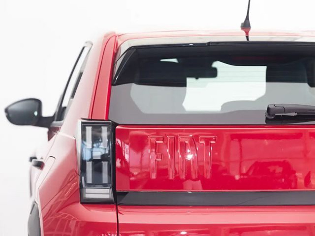 Fiat Grande Panda