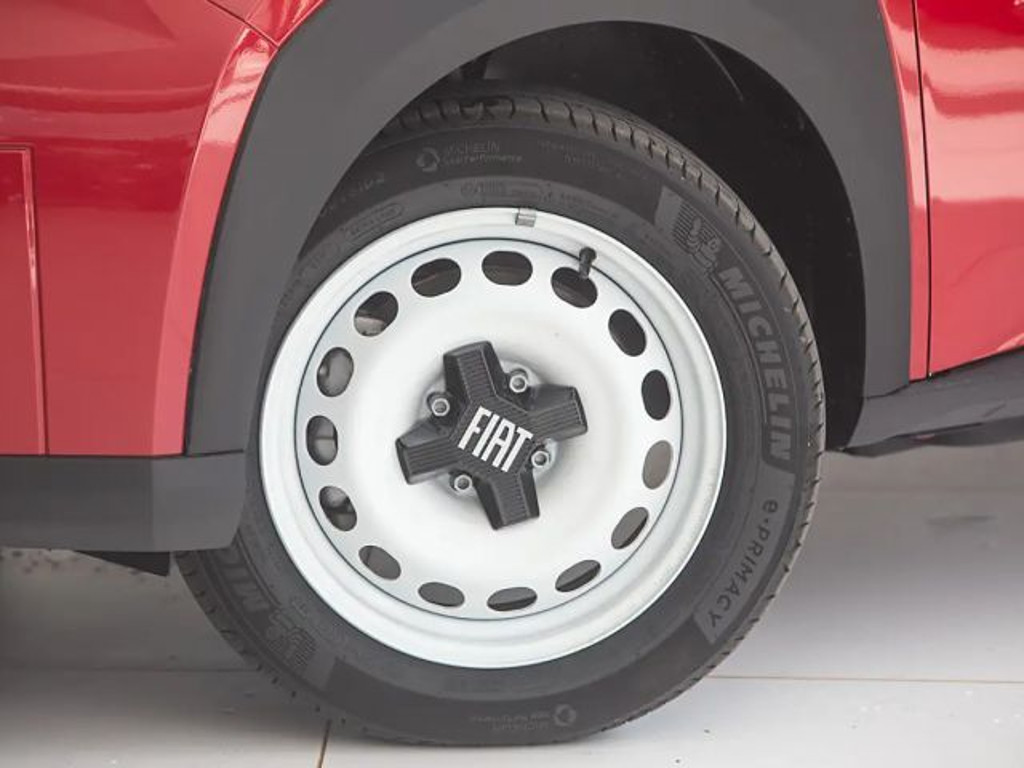 Fiat Grande Panda