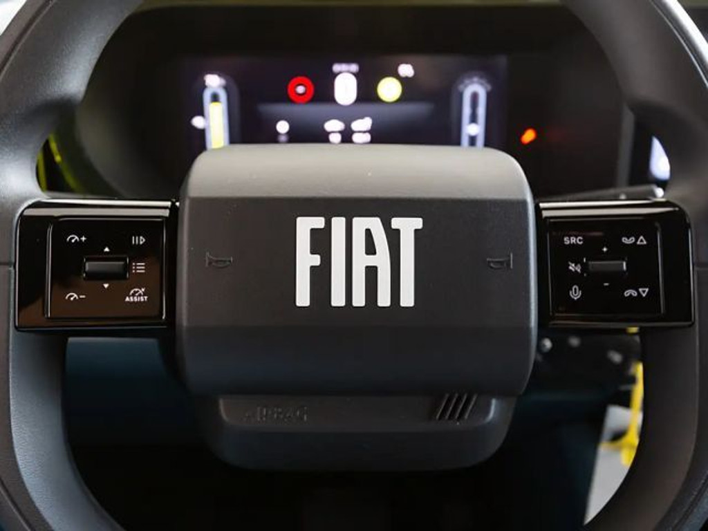Fiat Grande Panda