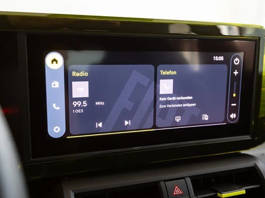 Fiat Grande Panda