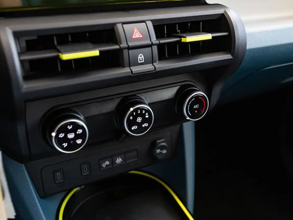 Fiat Grande Panda