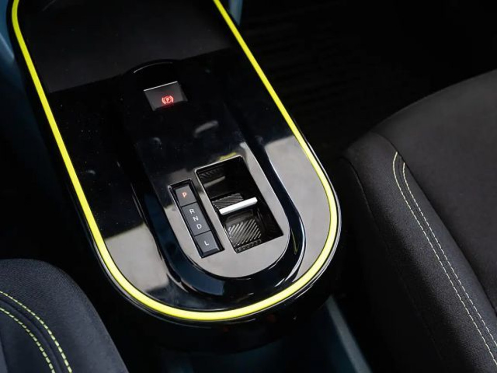 Fiat Grande Panda