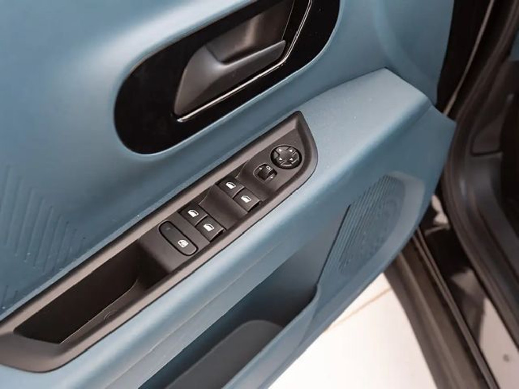 Fiat Grande Panda