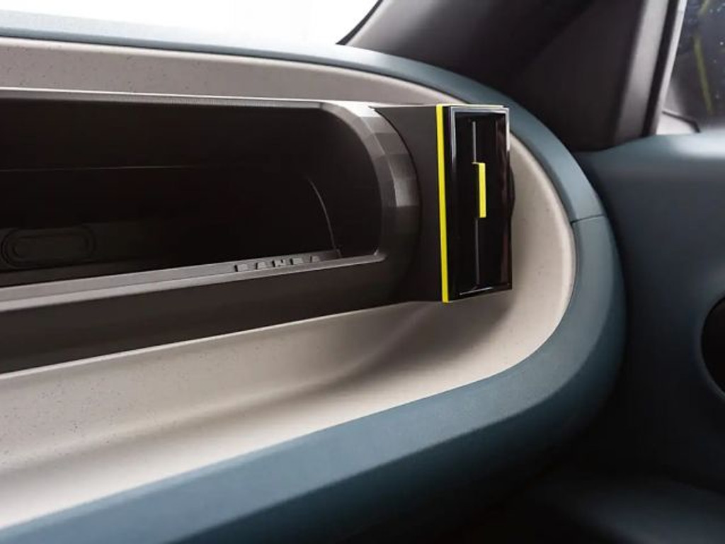 Fiat Grande Panda