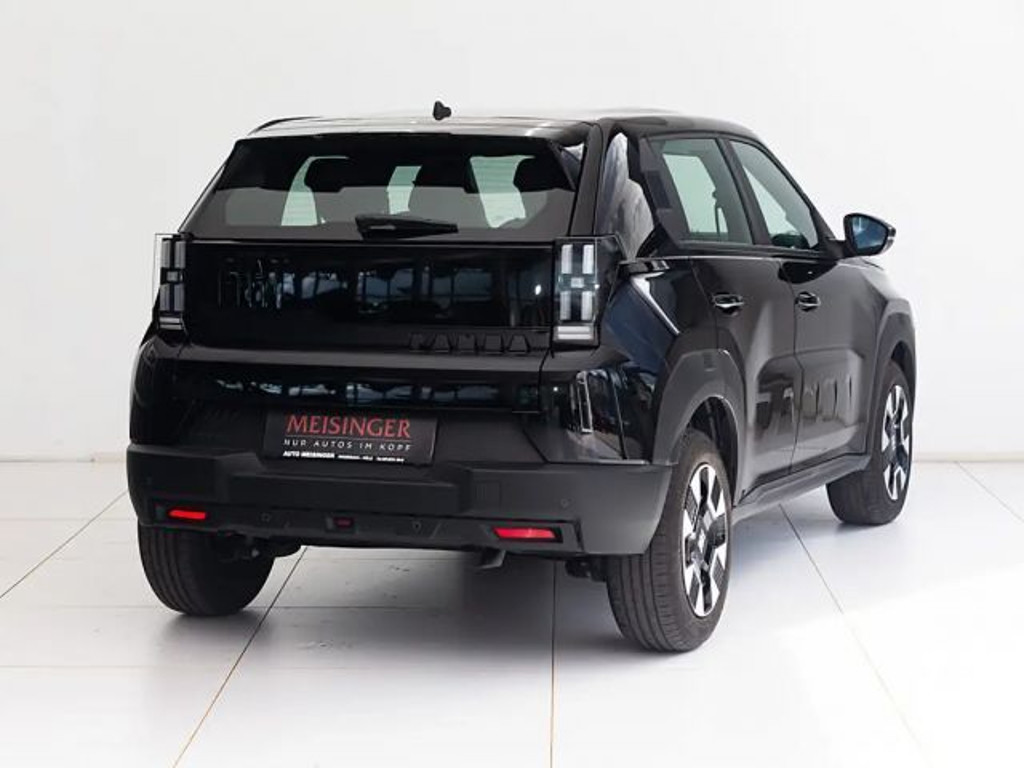 Fiat Grande Panda