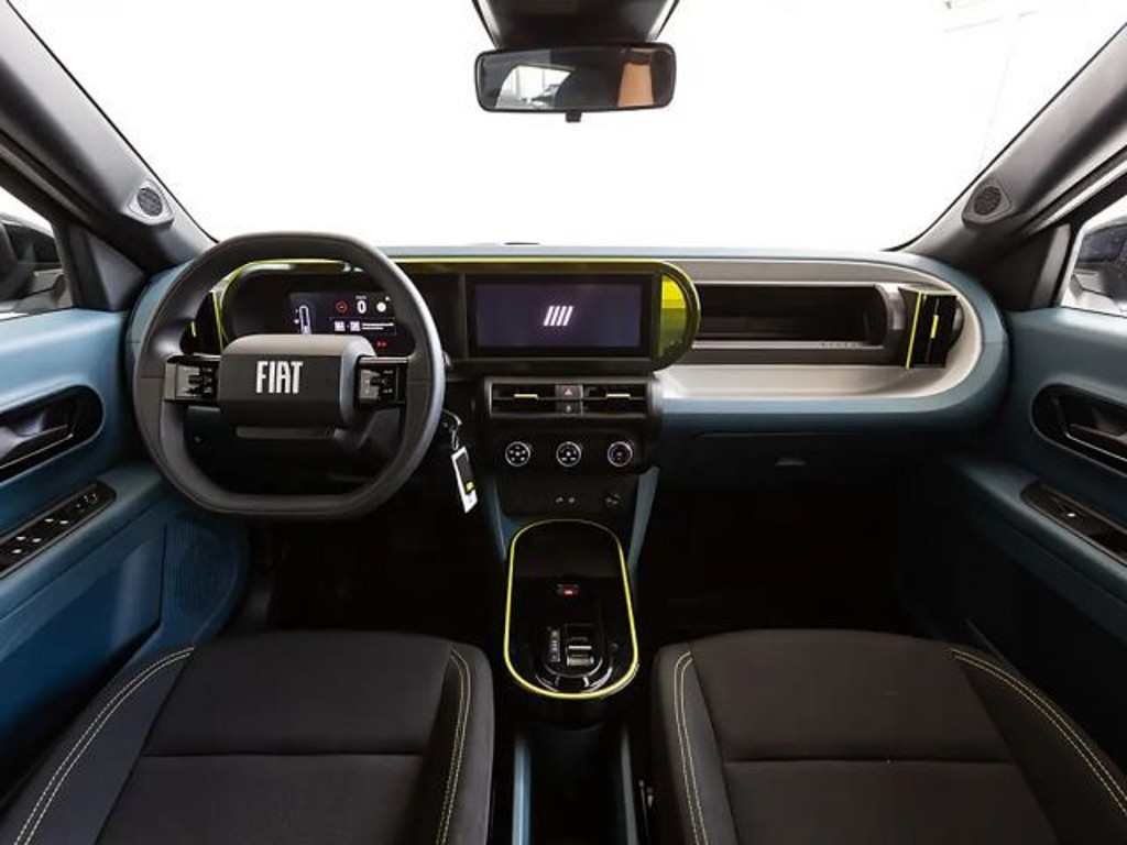 Fiat Grande Panda