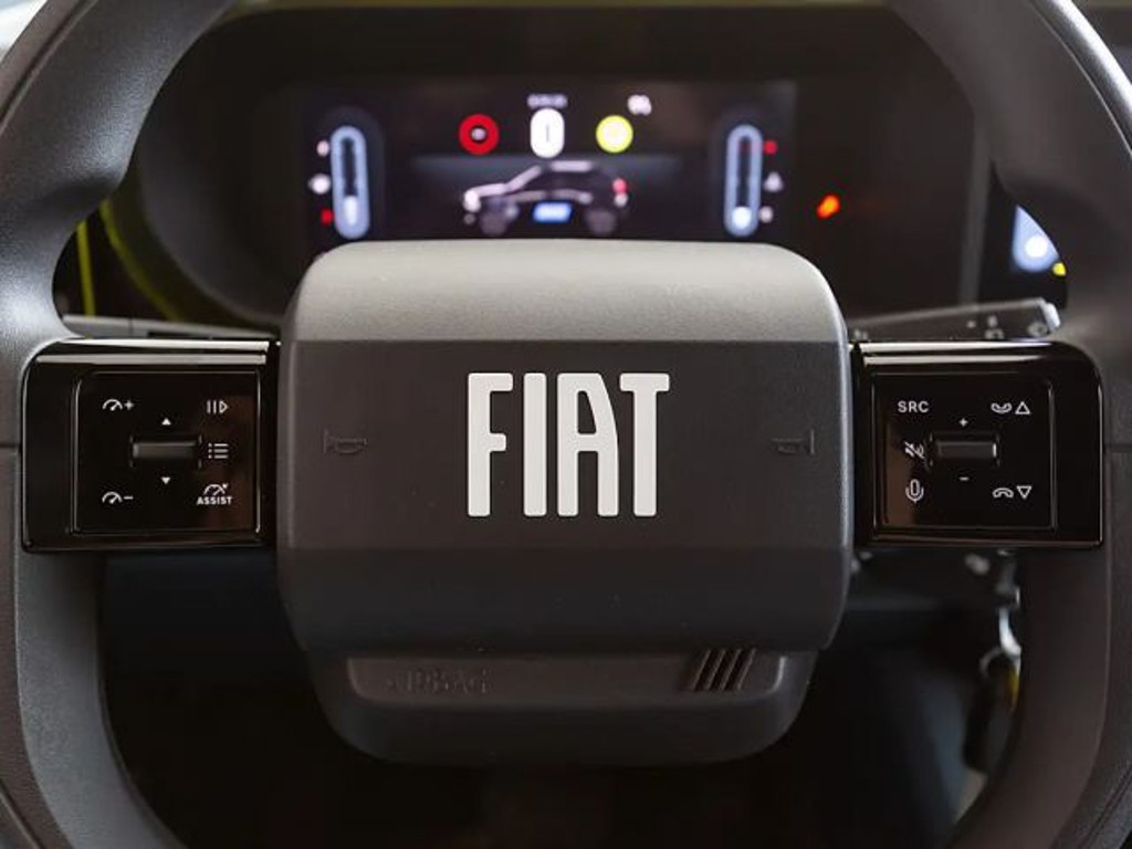 Fiat Grande Panda