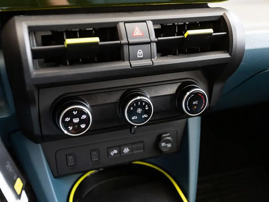 Fiat Grande Panda