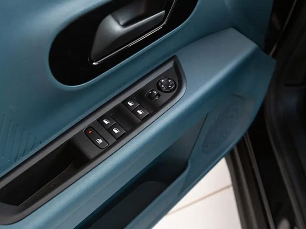 Fiat Grande Panda