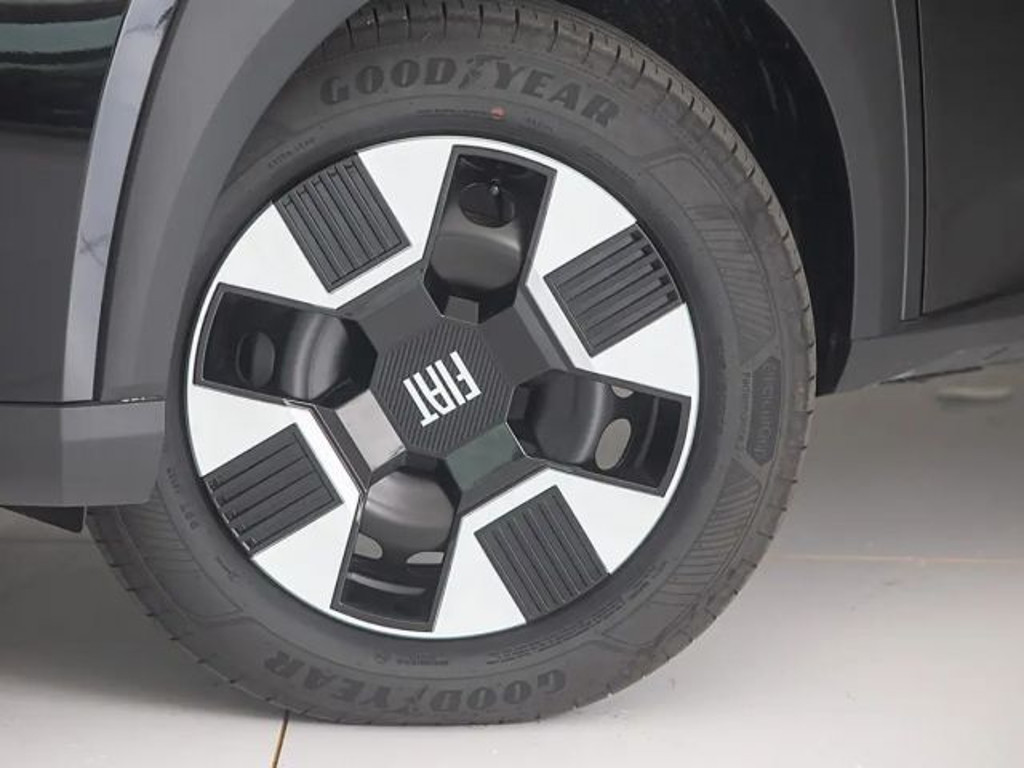 Fiat Grande Panda