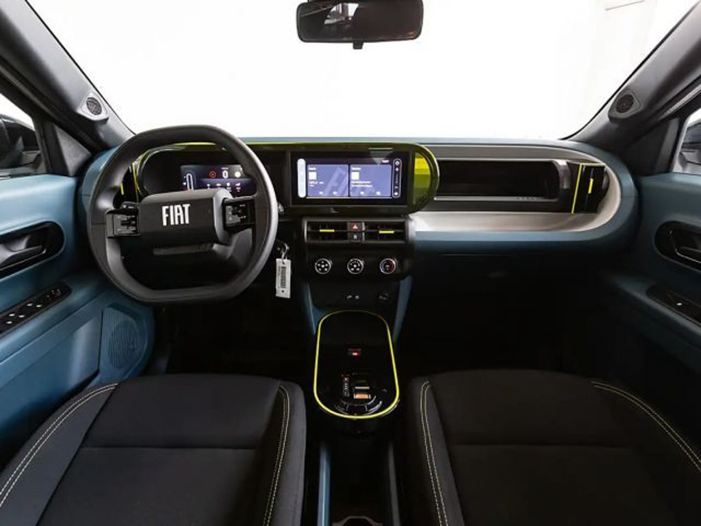 Fiat Grande Panda
