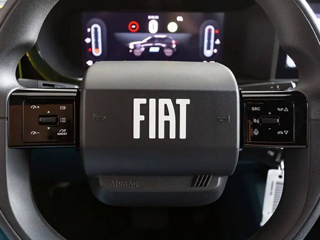 Fiat Grande Panda