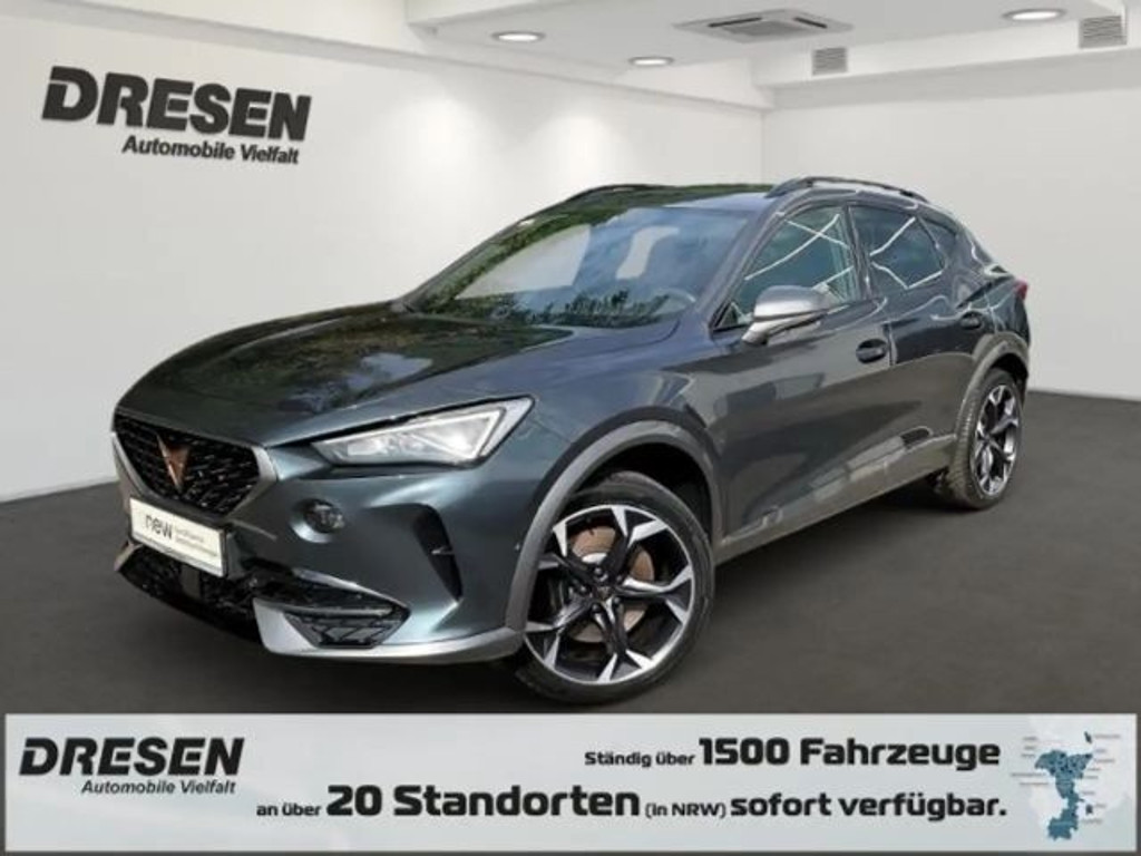 Cupra Formentor 2.0 TSI VZ