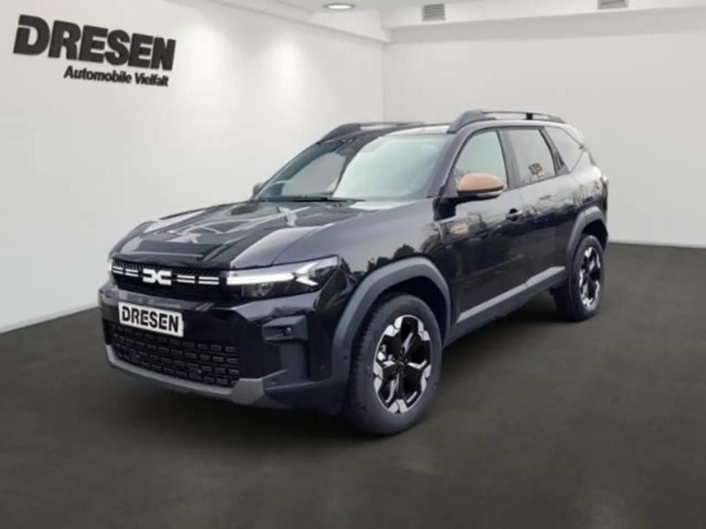 Dacia Bigster Extreme