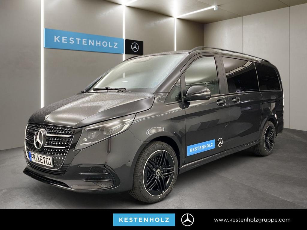 Mercedes-Benz V-Klasse V 300 AMG Line Style