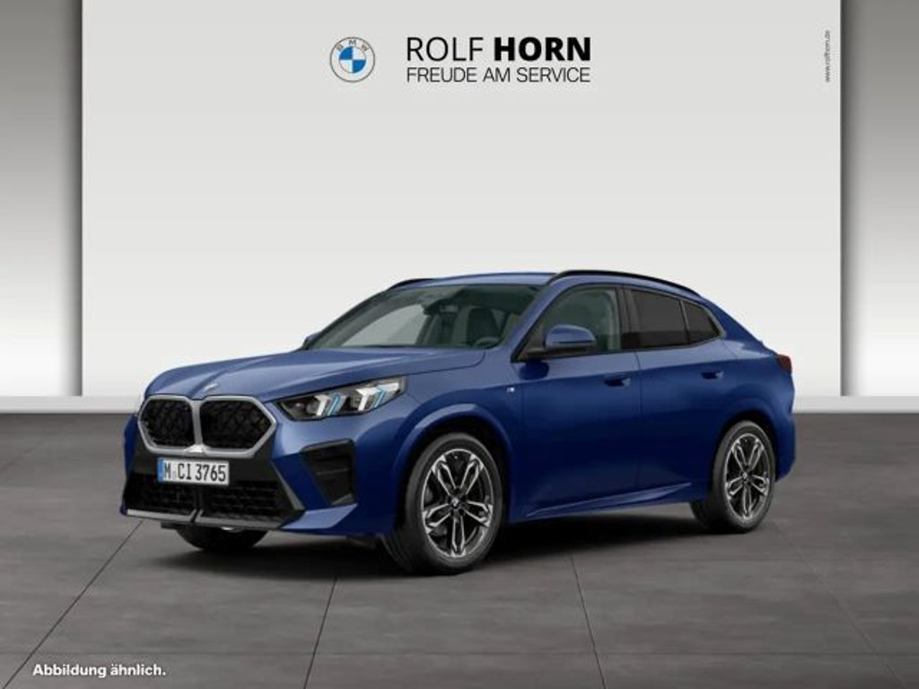 BMW X2 M-Sport sDrive20d