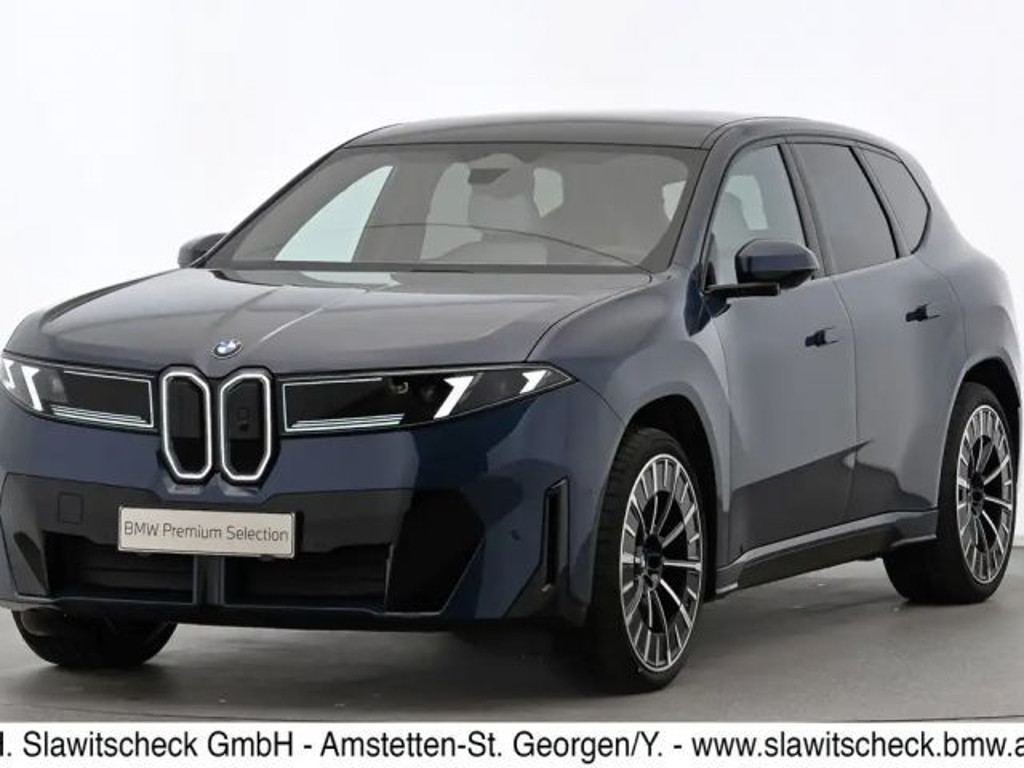 BMW iX3 xDrive50 iX3