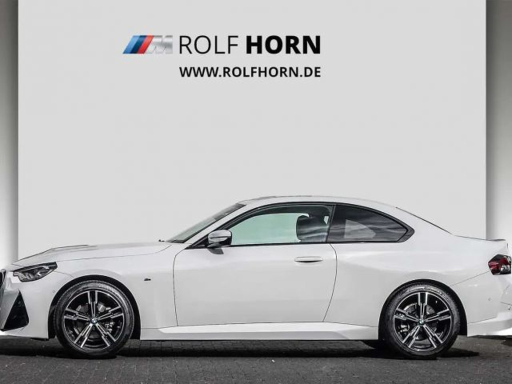 BMW 2 Serie