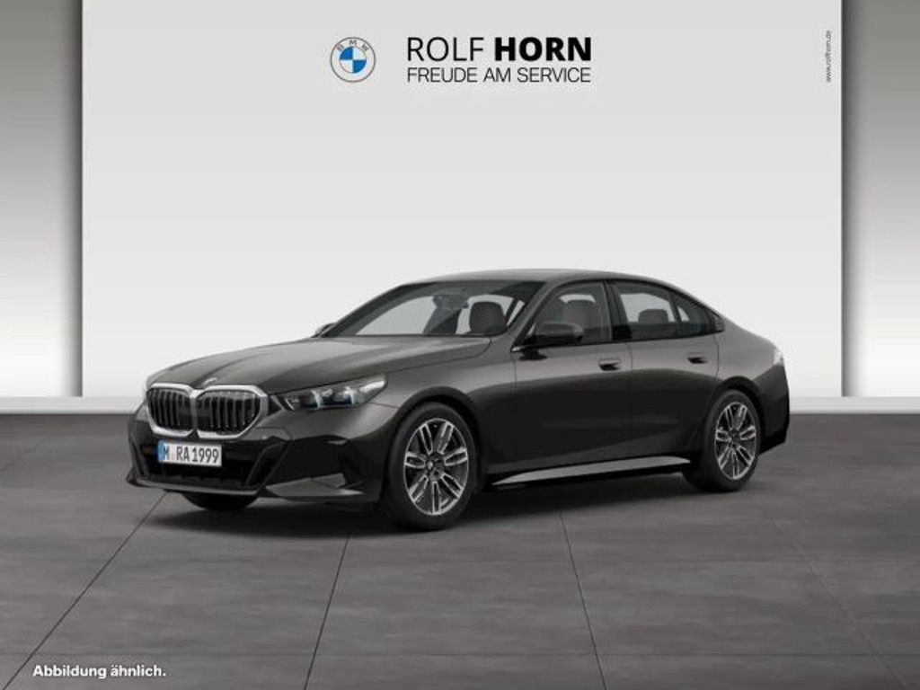 BMW 5 Serie 540 M-Sport xDrive Sedan 540d
