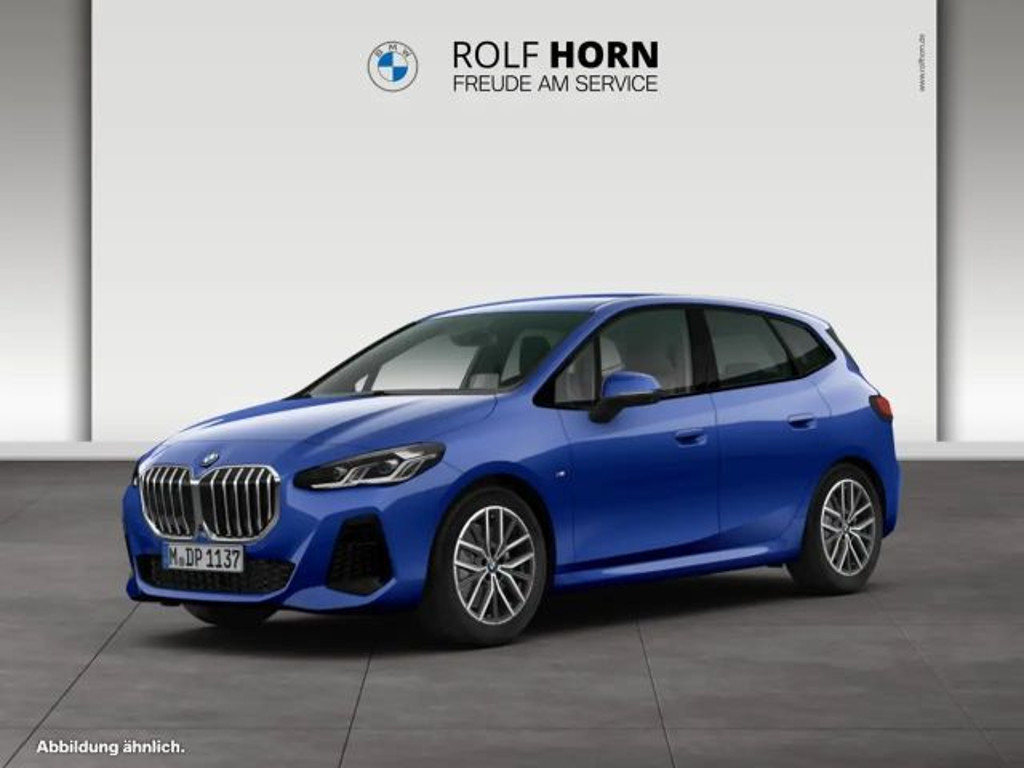 BMW 2 Serie 223 M-Sport Active Tourer 223i