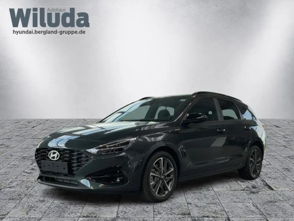Hyundai i30 Trend