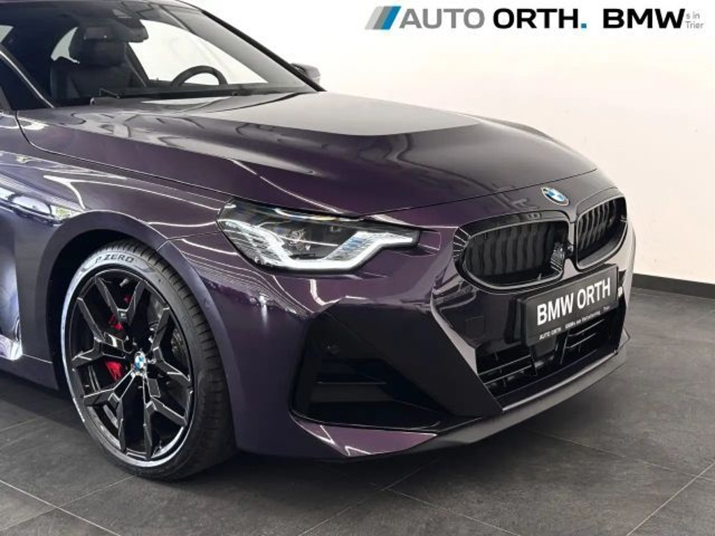 BMW 2 Serie