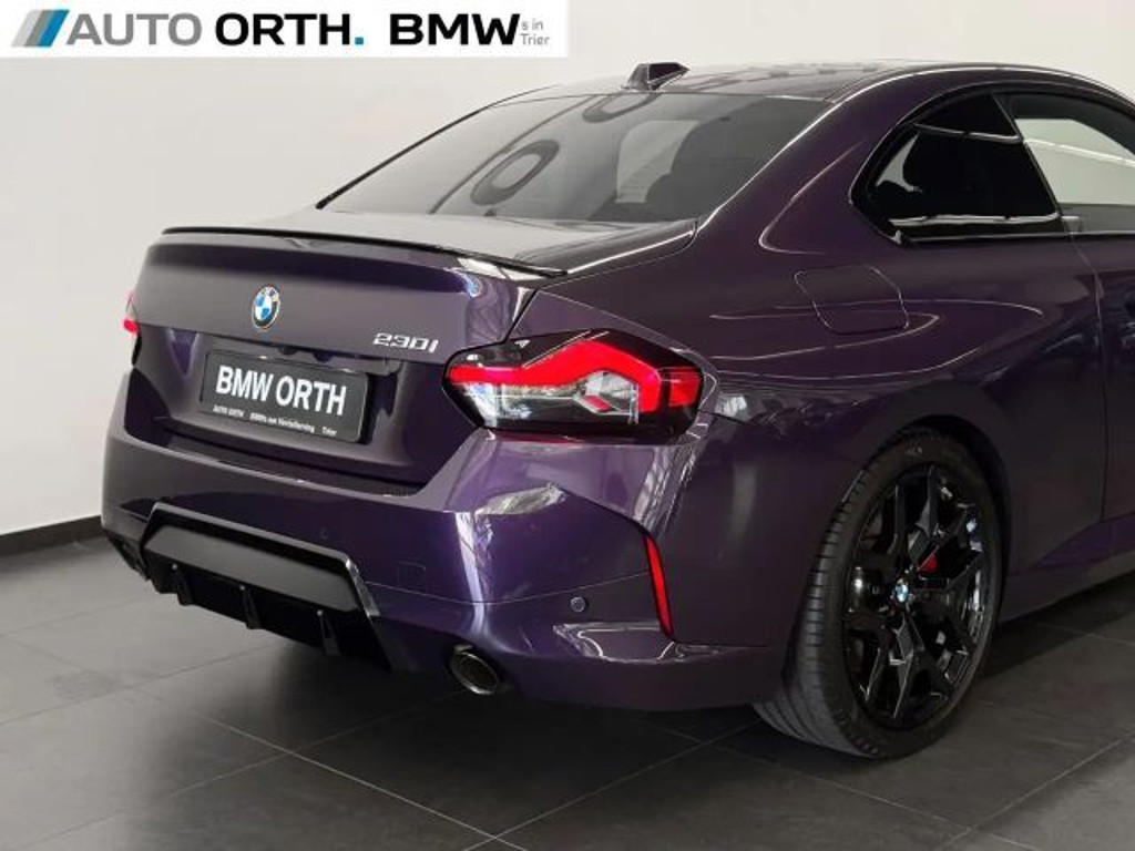 BMW 2 Serie