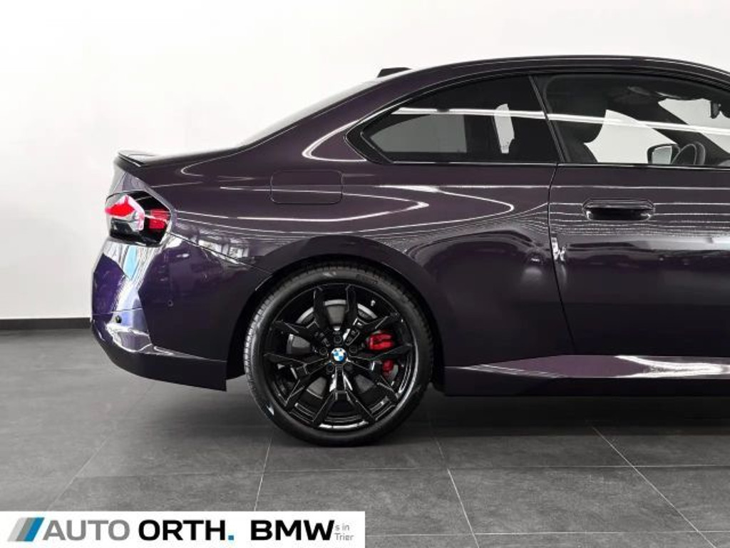 BMW 2 Serie