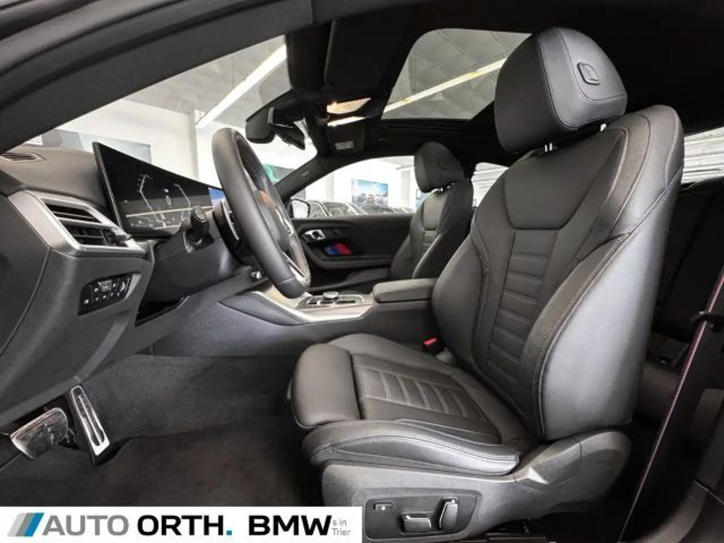 BMW 2 Serie