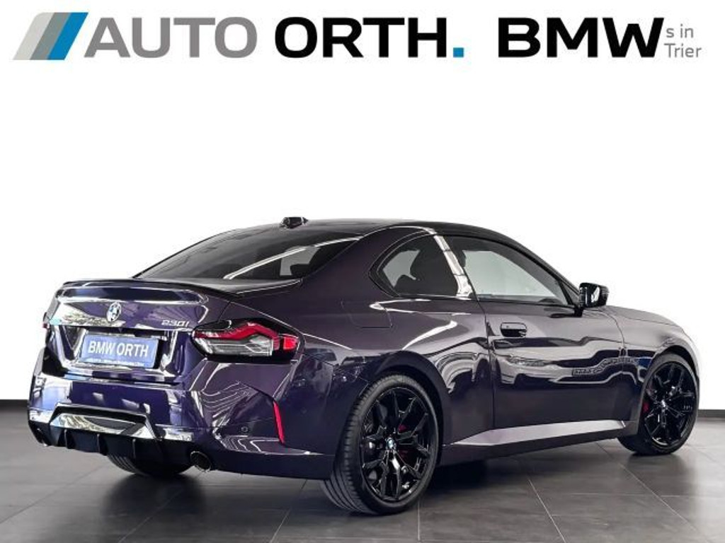 BMW 2 Serie