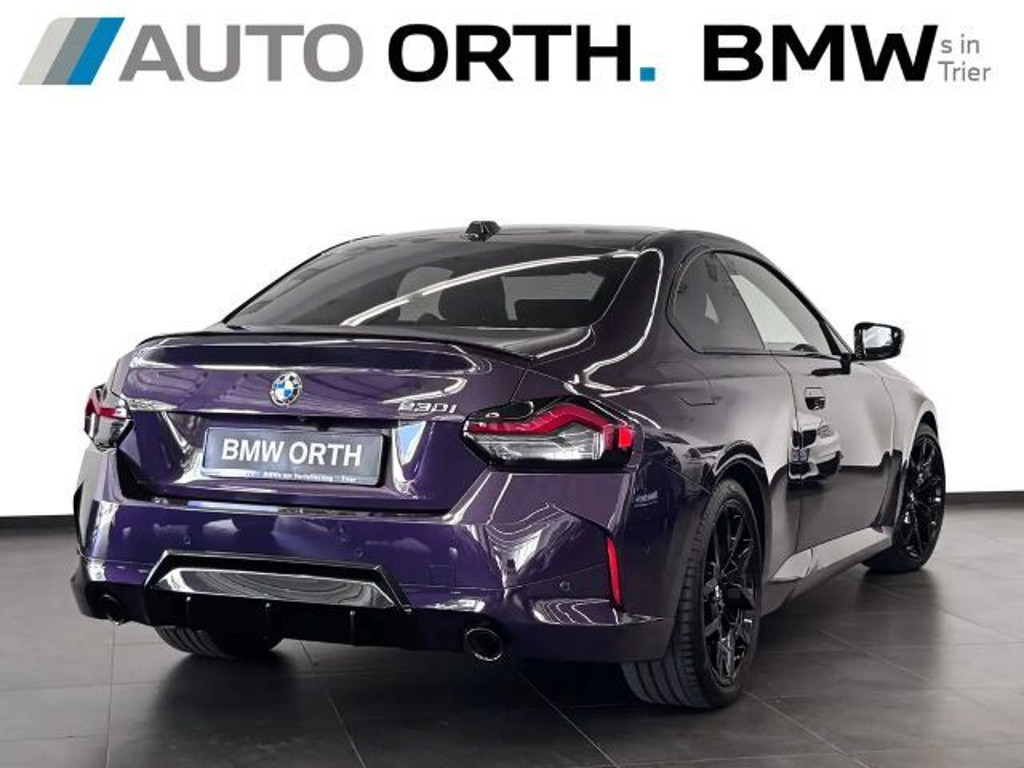 BMW 2 Serie