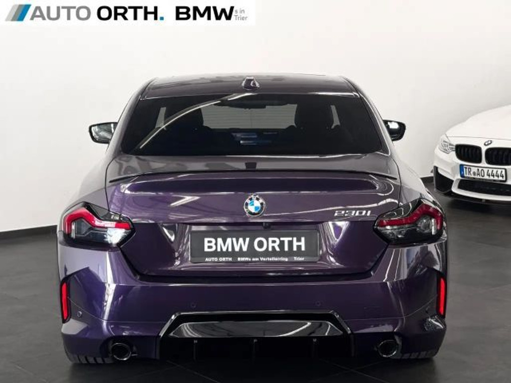 BMW 2 Serie