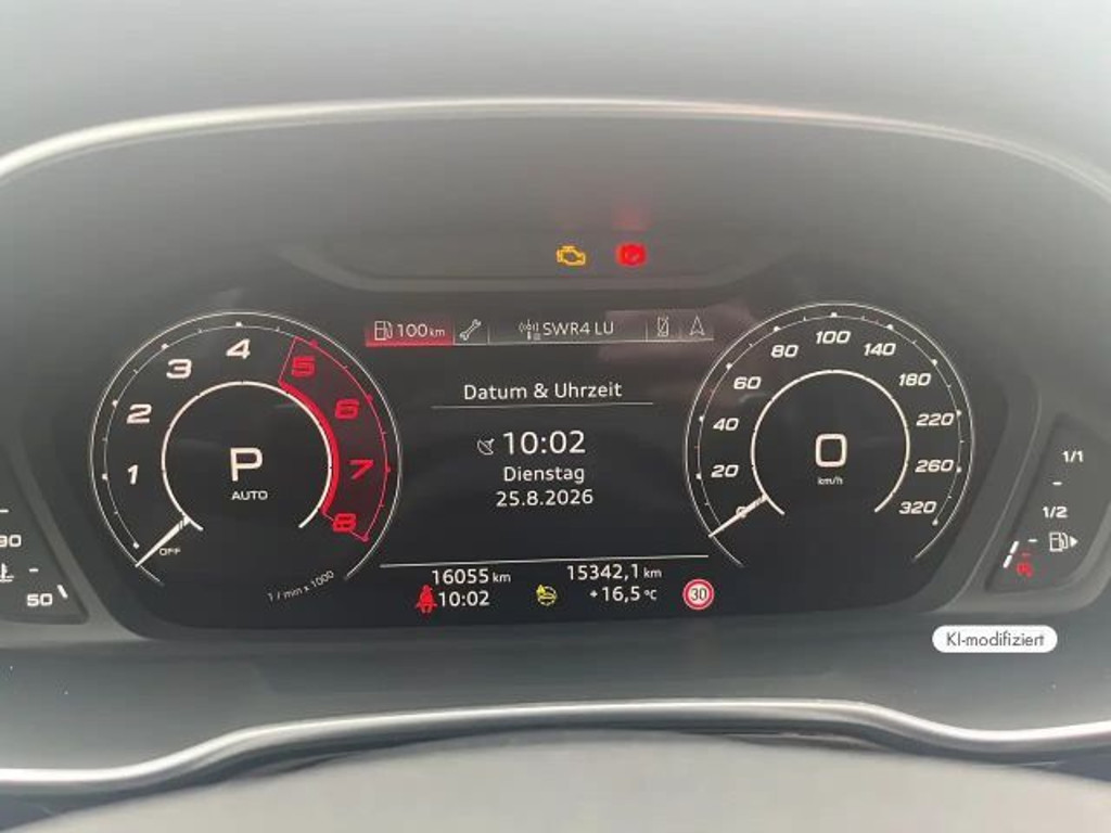 Audi RS Q3
