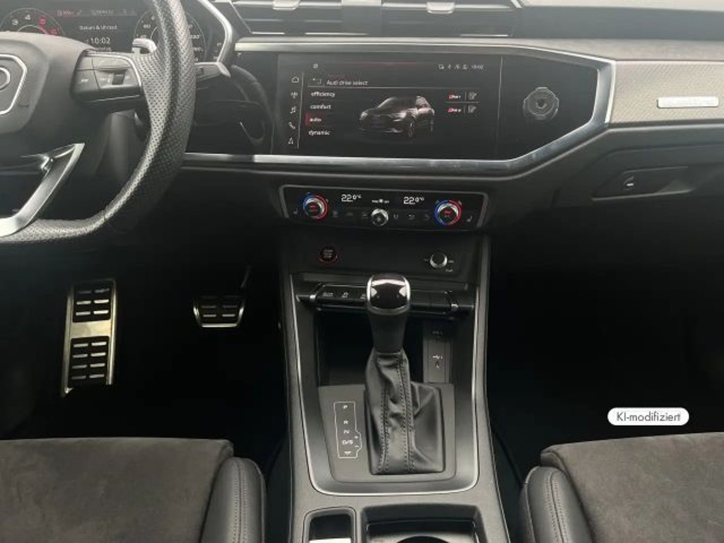 Audi RS Q3