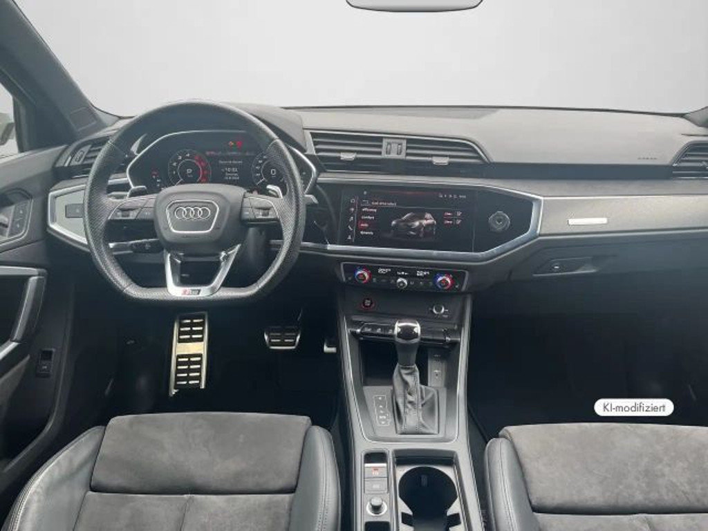 Audi RS Q3