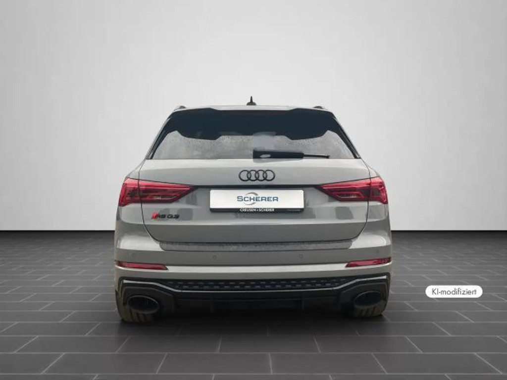 Audi RS Q3