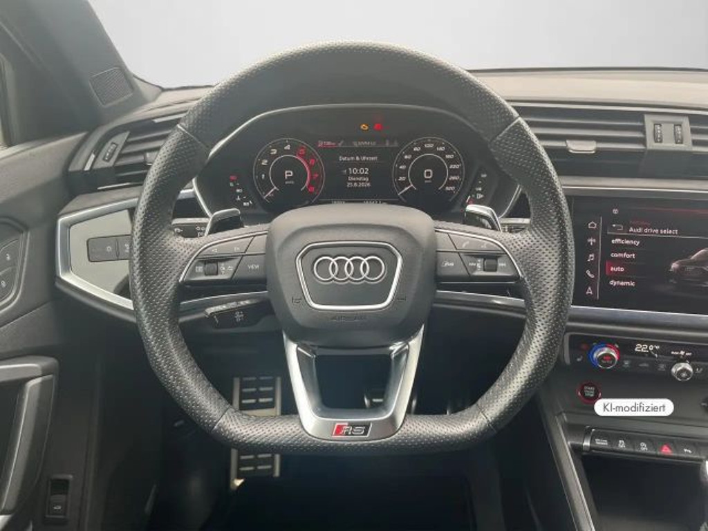 Audi RS Q3