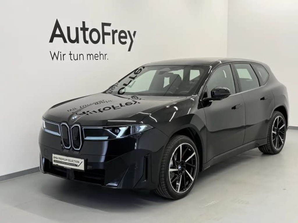 BMW iX3 iX3 40
