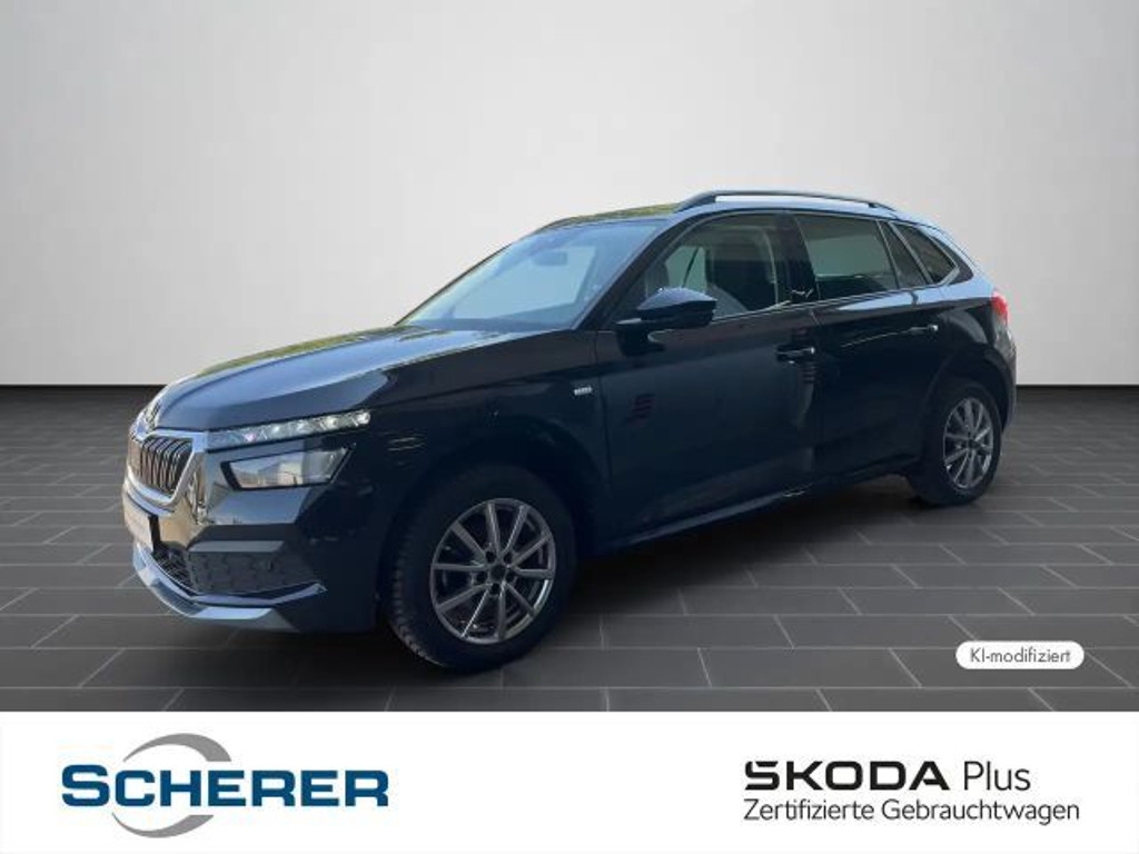 Skoda Kamiq Ambition 1.5 TSI