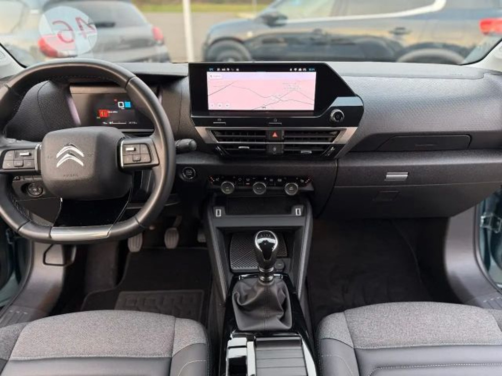 Citroën C4