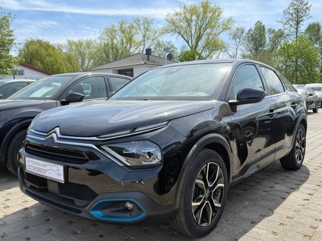 Citroën C4 Shine