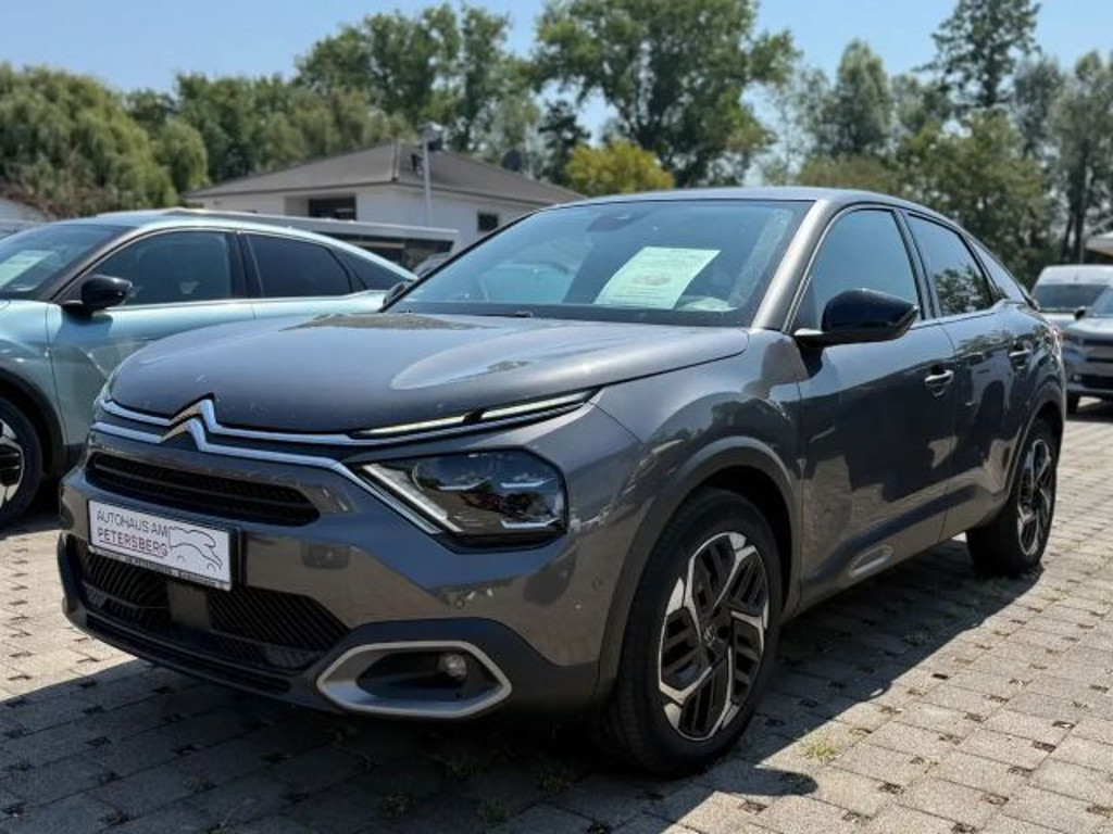 Citroën C4 Shine